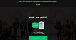 Desktop Screenshot of boocket.com